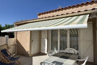  maison gruissan 11430