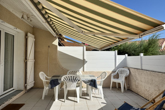  maison gruissan 11430