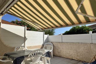  maison gruissan 11430