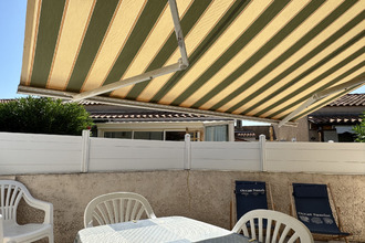  maison gruissan 11430