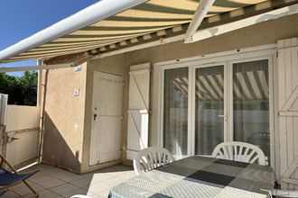  maison gruissan 11430