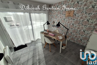  maison grumesnil 76440