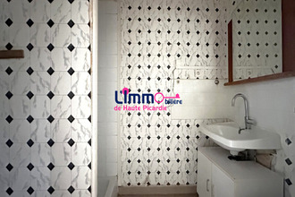  maison gruny 80700