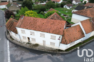  maison grury 71760