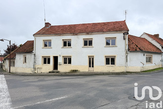  maison grury 71760
