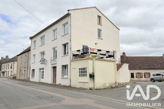  maison grury 71760