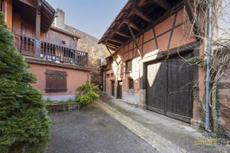  maison gueberschwihr 68420