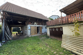  maison guebwiller 68500