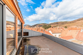  maison guebwiller 68500