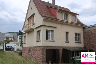  maison guebwiller 68500