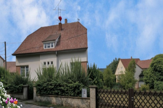  maison guebwiller 68500