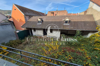  maison guebwiller 68500