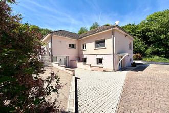  maison guebwiller 68500