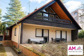  maison guebwiller 68500