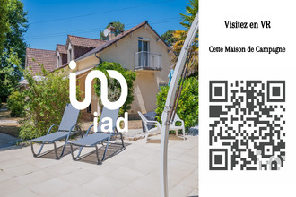  maison guecelard 72230