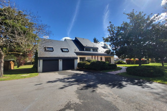  maison guecelard 72230