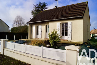  maison guecelard 72230