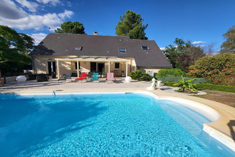  maison guecelard 72230