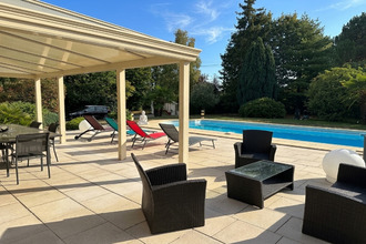  maison guecelard 72230
