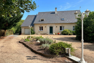  maison guecelard 72230