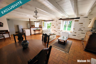  maison guegon 56120