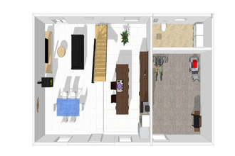  maison guegon 56120