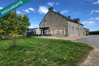  maison guegon 56120