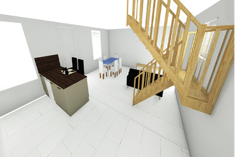  maison guegon 56120