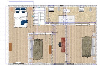  maison guegon 56120