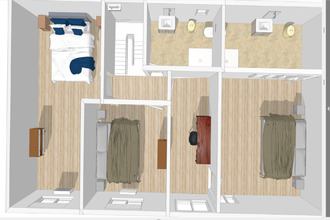  maison guegon 56120