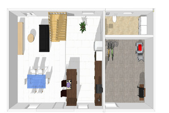  maison guegon 56120