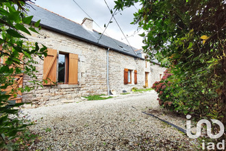  maison guehenno 56420