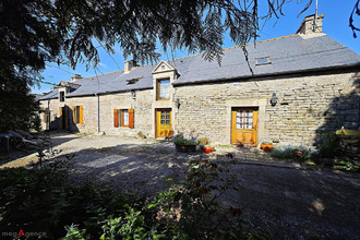 maison guehenno 56420