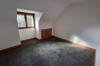  maison guehenno 56420