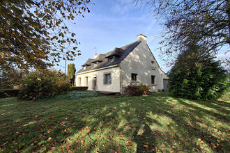 maison guehenno 56420