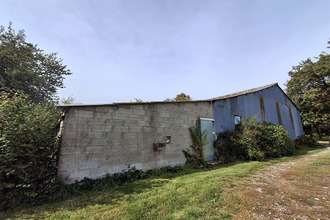  maison guehenno 56420