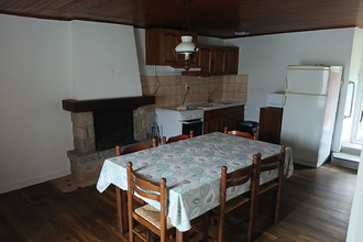  maison guehenno 56420