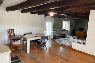  maison gueltas 56920