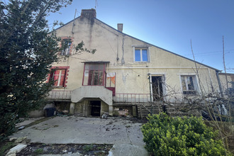  maison guemene-penfao 44290