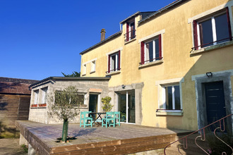  maison guemene-penfao 44290