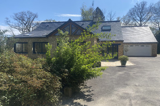  maison guemene-penfao 44290