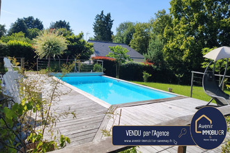  maison guemene-penfao 44290