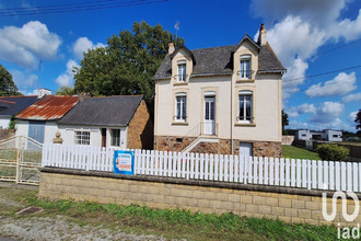  maison guemene-penfao 44290
