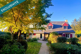  maison guemene-penfao 44290