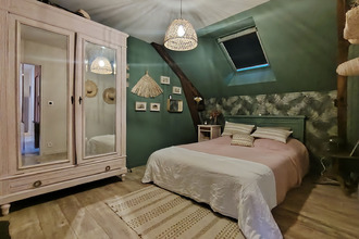  maison guemene-penfao 44290