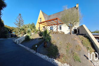  maison guemene-penfao 44290