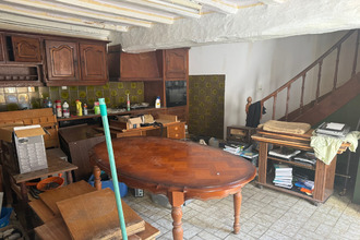  maison guemene-penfao 44290