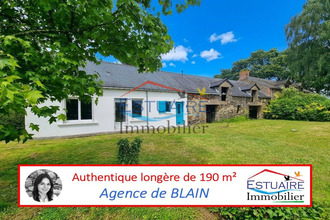  maison guemene-penfao 44290