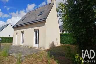  maison guemene-penfao 44290