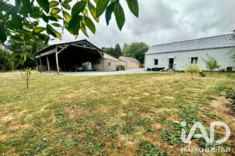  maison guemene-penfao 44290